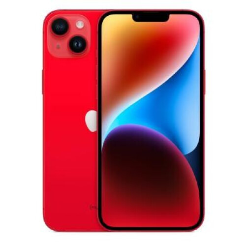 Apple iPhone 14 Plus 512Go rouge - très bon état
