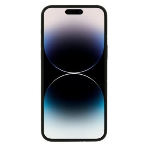 Apple iPhone 14 Pro 128Go noir sidéral - comme neuf