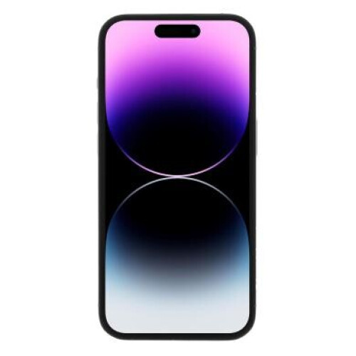 Apple iPhone 14 Pro 128Go violet intense - comme neuf