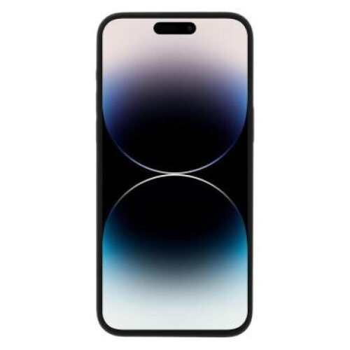 Apple iPhone 14 Pro Max 128Go space noir - comme neuf