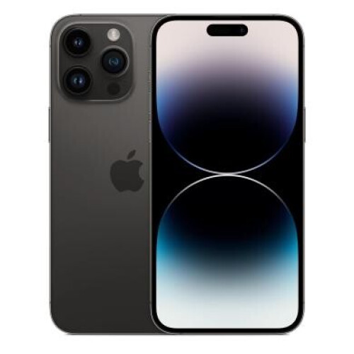 Apple iPhone 14 Pro Max 1To noir sidéral - très bon état