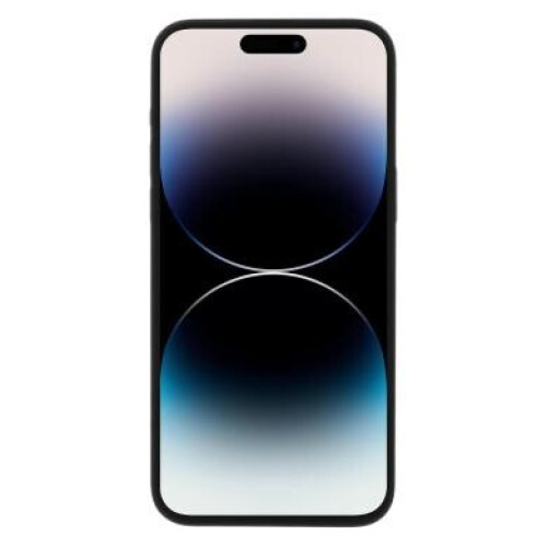 Apple iPhone 14 Pro Max 256Go space noir - bon état