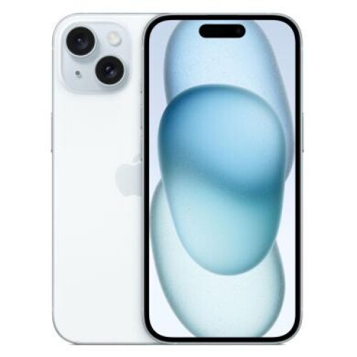 Apple iPhone 15 512Go bleu - comme neuf