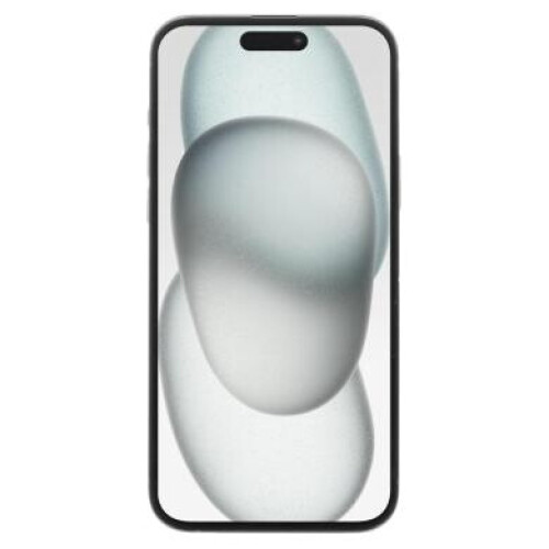 Apple iPhone 15 Plus 128Go noir - neuf
