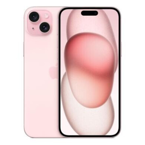 Apple iPhone 15 Plus 256Go rosé - très bon état