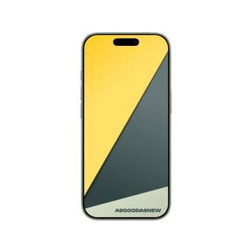 Apple iPhone 17 256Go sauge - comme neuf