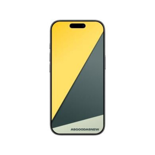 Apple iPhone 17 512Go noir - neuf
