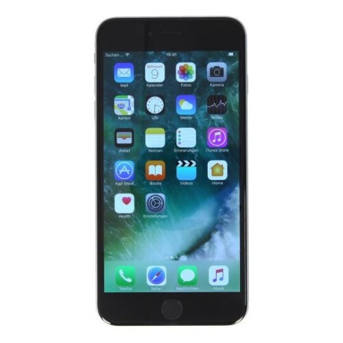 Apple iPhone 6 Plus 128Go gris sidéral - bon état