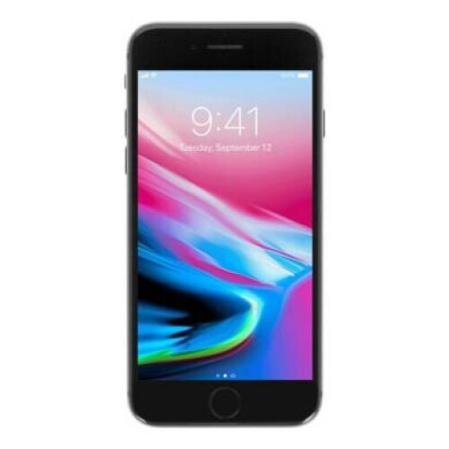 Apple iPhone 8 256Go gris sidéral - très bon état