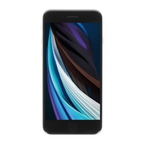 Apple iPhone SE (2020) 128Go blanc - très bon état