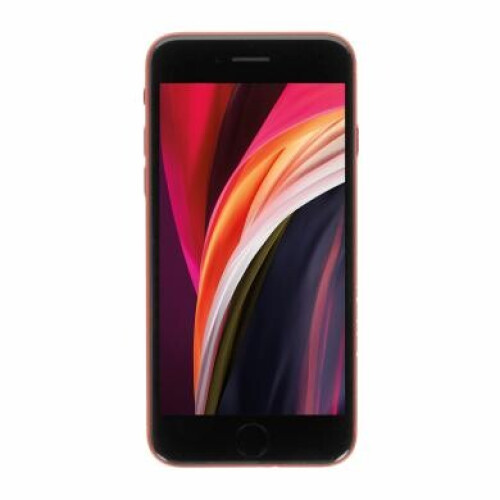 Apple iPhone SE (2020) 64Go rougebudget