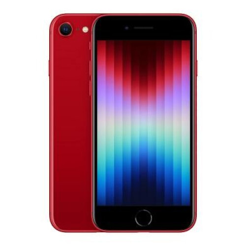 Apple iPhone SE (2022) 128Go (product)red - comme neuf