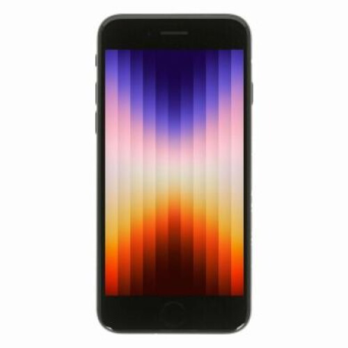 Apple iPhone SE (2022) 256Go bleu - bon état