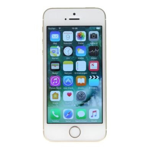 Apple iPhone SE 64Go or - bon état