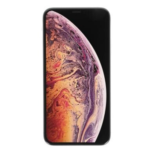 Apple iPhone XS 512Go argent - comme neuf