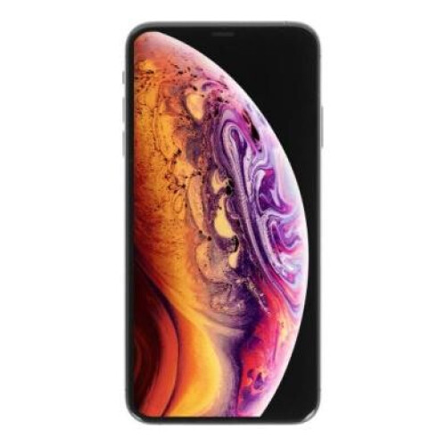 Apple iPhone XS Max 256Go gris sidéral - bon état