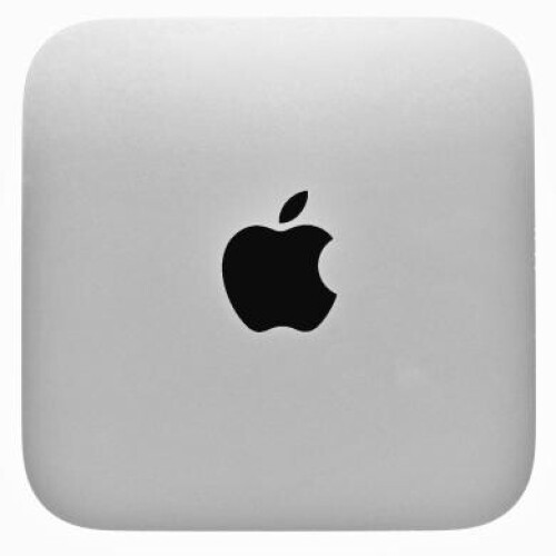 Apple Mac mini 2023 avec Gigabit Ethernet M2 Pro 10-Core CPU | 16-Core GPU 2 To SSD 16 Go argent - comme neuf