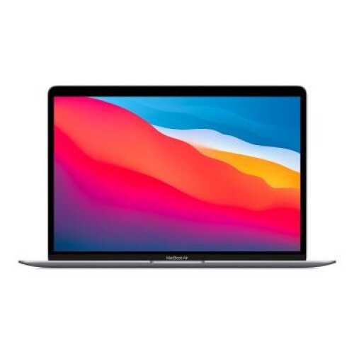 Apple MacBook Air 2020 13" M1 Chip 8-Core CPU | 8-Core GPU 512 Go SSD 16 Go gris sidéral - très bon état
