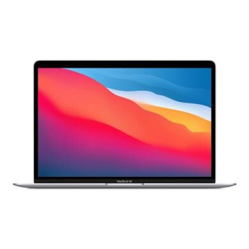 Apple MacBook Air 2020 13" M1 Chip 8-Core CPU | 8-Core GPU 512 Go SSD 8 Go argent - très bon état