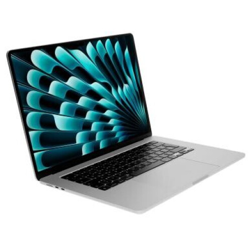 Apple MacBook Air 2023 15" M2 8-Core CPU | 10-Core GPU 512 Go SSD 8 Go argent - très bon état