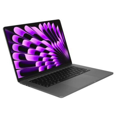 Apple MacBook Air 2023 15" M2 8-Core CPU | 10-Core GPU 512 Go SSD 8 Go gris sidéral - comme neuf