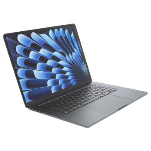 Apple MacBook Air 2023 15" M2 8-Core CPU|10-Core GPU 512 Go SSD 8 Go minuit - comme neuf
