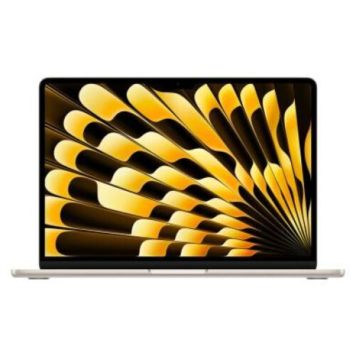 Apple MacBook Air 2024 13" M3 8-Core CPU | 10-Core GPU 1 To SSD 24 Go lumière stellaire - comme neuf