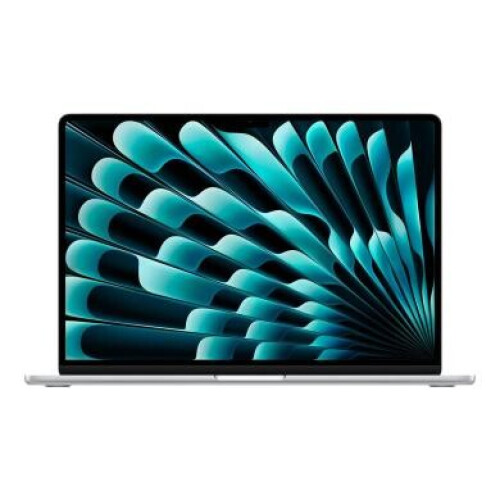 Apple MacBook Air 2024 15" M3 8-Core CPU | 10-Core GPU 512 Go SSD 8 Go argent - très bon état