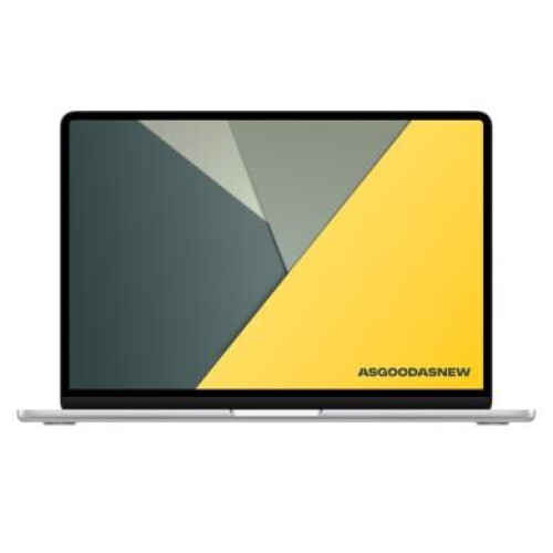 Apple MacBook Air 2025 13" M4 10-Core CPU | 10-Core GPU 512 Go SSD 16 Go argent - très bon état