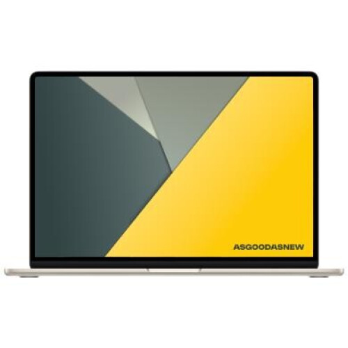 Apple MacBook Air 2025 15" M4 10-Core CPU | 10-Core GPU 256 Go SSD 16 Go lumière stellaire - très bon état