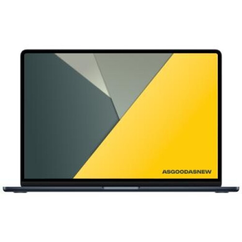 Apple MacBook Air 2025 15" M4 10-Core CPU | 10-Core GPU 512 Go SSD 24 Go bleu de minuit - comme neuf