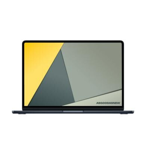 Apple MacBook Air 2026 13" M5 10-Core CPU | 8-Core GPU 512 Go SSD 16 Go bleu de minuit - neuf