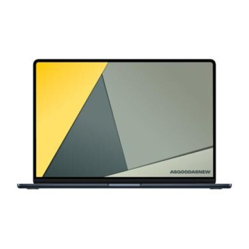 Apple MacBook Air 2026 15" M5 10-Core CPU | 10-Core GPU 512 Go SSD 16 Go bleu de minuit - comme neuf