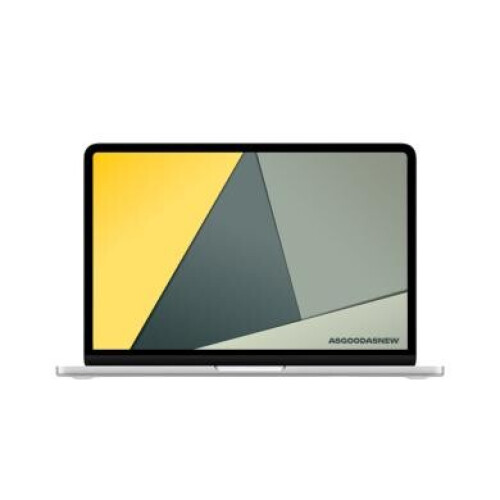 Apple MacBook Neo 2026 13" A18 Pro 6-Core CPU | 5-Core GPU 256 Go SSD 8 Go argent - comme neuf