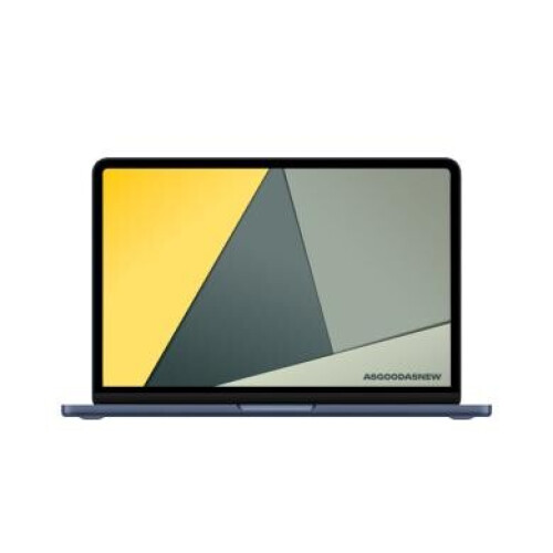 Apple MacBook Neo 2026 13" A18 Pro 6-Core CPU | 5-Core GPU 512 Go SSD 8 Go indigo - comme neuf