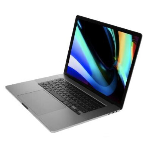 Apple MacBook Pro 2019 16" Intel Core i9 2,30GHz 1To SSD 16Go gris sidéral - comme neuf
