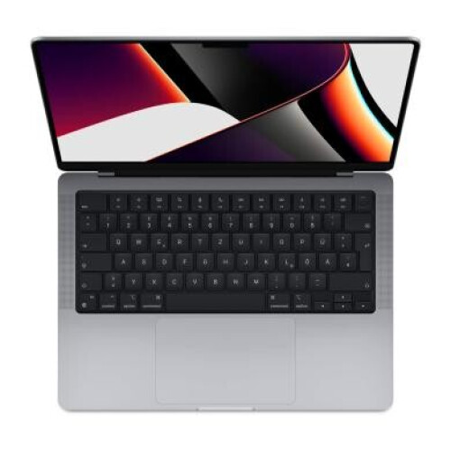 Apple MacBook Pro 2021 14" M1 Pro 10-Core CPU | 16-Core GPU 1 To SSD 16 Go gris sidéral - très bon état