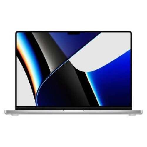 Apple MacBook Pro 2021 16" M1 Pro 10-Core CPU | 16-Core GPU 1 To SSD 16 Go argent - très bon état
