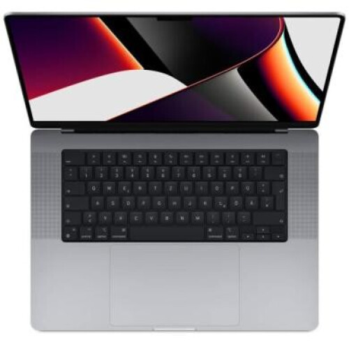 Apple MacBook Pro 2021 16" M1 Pro 10-Core CPU | 16-Core GPU  1 To SSD 16 Go gris sidéral - très bon état