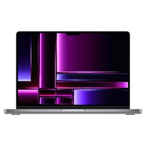 Apple MacBook Pro 2023 14" M2 Pro 12-Core CPU | 19-Core GPU 1 To SSD 16 Go gris sidéral - très bon état