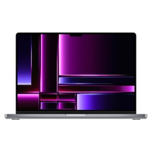 Apple MacBook Pro 2023 16" M2 Pro 12-Core CPU | 19-Core GPU 512 Go SSD 16 Go gris sidéral - très bon état