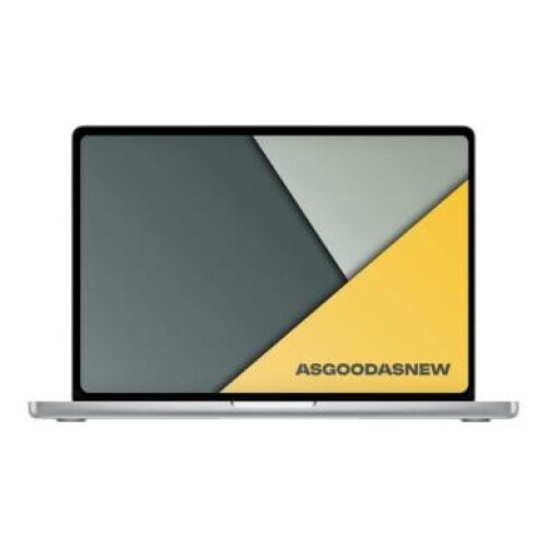 Apple MacBook Pro 2024 14" M4 10-Core CPU | 10-Core GPU 1 To SSD 16 Go argent - comme neuf