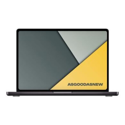 Apple MacBook Pro 2024 14" M4 Pro 12-Core CPU | 16-Core GPU 512 Go SSD 24 Go noir sidéral - comme neuf