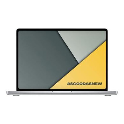 Apple MacBook Pro 2024 16" M4 Pro 14-Core CPU | 20-Core GPU 512 Go SSD 24 Go argent - comme neuf