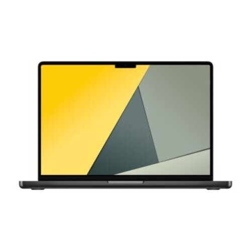 Apple MacBook Pro 2025 14" M5 10-Core CPU | 10-Core GPU 1 TB SSD 16 GB noir sidéral - neuf