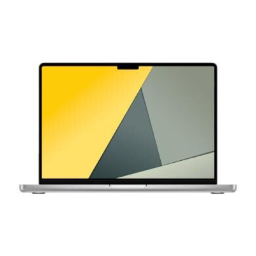 Apple MacBook Pro 2025 14" M5 10-Core CPU | 10-Core GPU 1 To SSD 32 Go argent - comme neuf