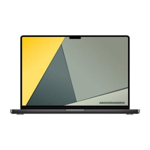 Apple MacBook Pro 2026 16" M5 Max 18-Core CPU | 32-Core GPU 2 To SSD 36 Go noir sidéral - neuf
