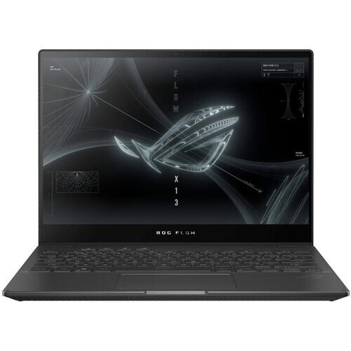 Asus ROG Flow X13 GV301QH-K5232T 13" Ryzen 9 3 GHz - SSD 1000 Go - 32 Go - NVIDIA GeForce GTX 1650 AZERTY - Français