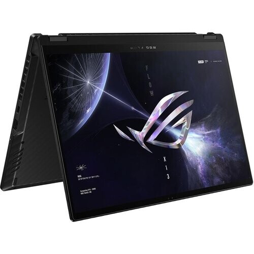 Asus ROG FLOW-X13-GV302XU-MU019W 13" Ryzen 9 4 GHz - SSD 1000 Go - 16 Go - NVIDIA GeForce RTX 4050 AZERTY - Français