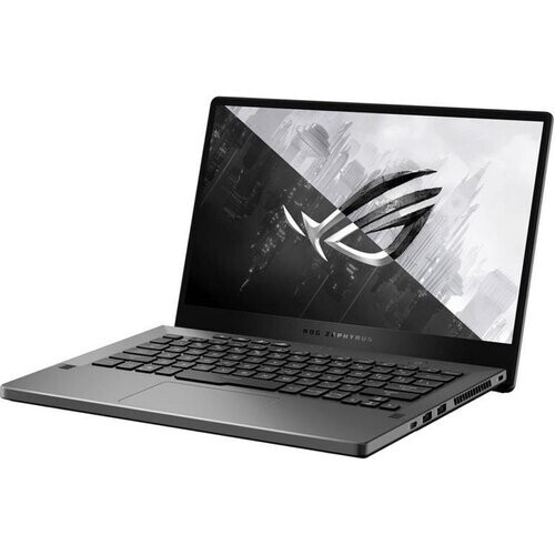 Asus ROG Zephyrus G14-GA401QM-091T 14" Ryzen 9 3 GHz - SSD 512 Go - 16 Go - NVIDIA GeForce RTX 3060 AZERTY - Français